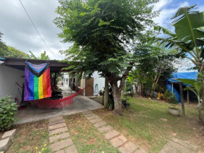 Hostel Clandestino